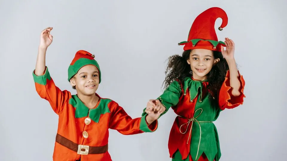 Funny Elf Jokes for Kids