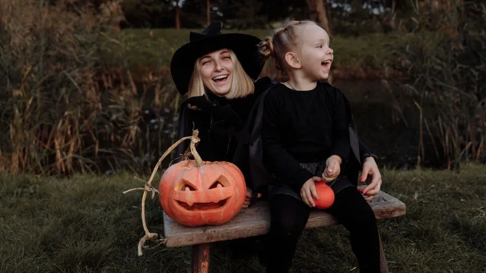 Funny Halloween Jokes for Kids