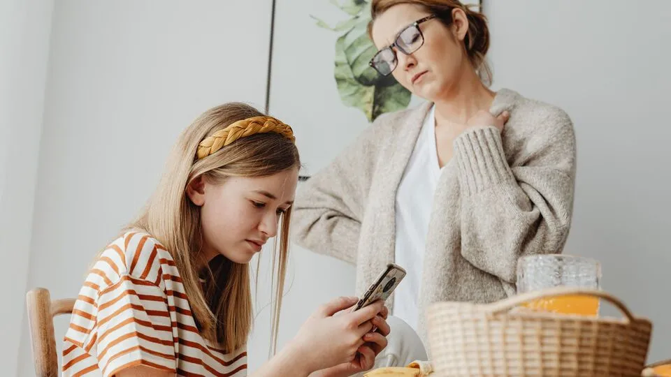 Funny Mom Jokes for Adults