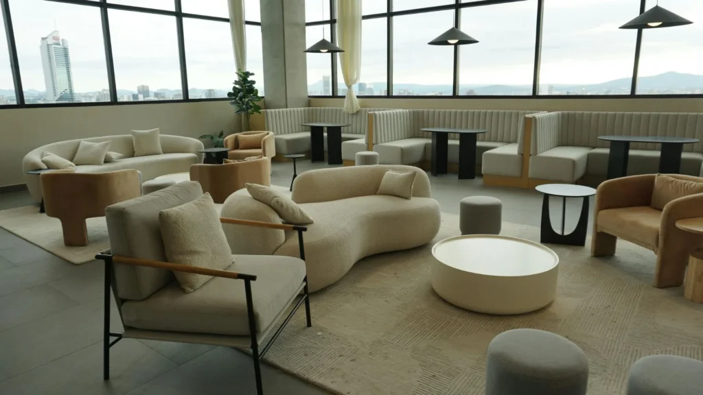 Furniture & Assembly Puns