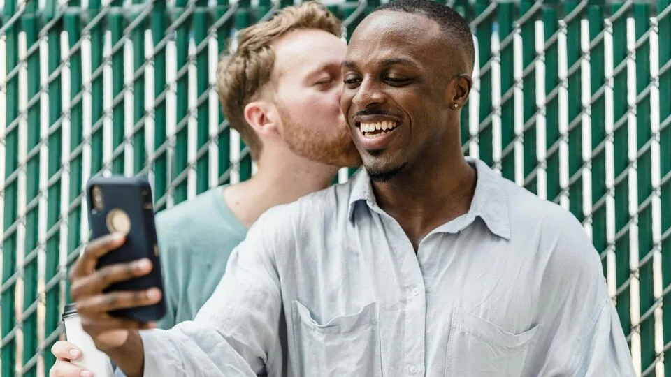 Gay Jokes for My Brother