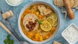 Read more about the article Healthy Food Puns | 245 That’ll Leaf You Laughing and Feeling Good in 2025