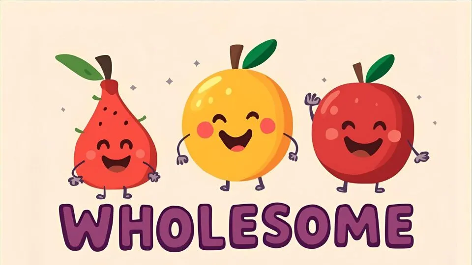 Healthy Food Puns