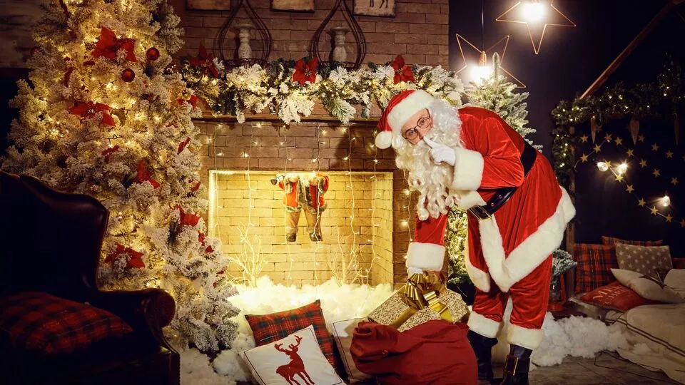 Hilarious Christmas Dad Puns That’ll Sleigh the Room