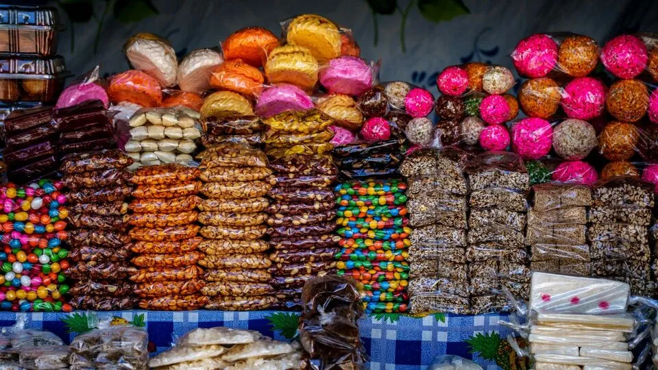 How Many Laffy Taffy Jokes Are There?