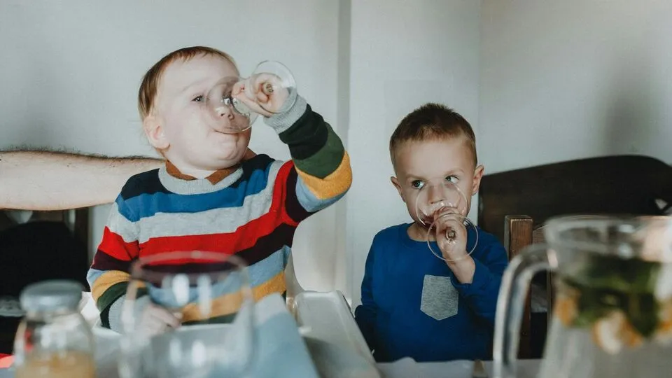 January Joke of the Day for Kids