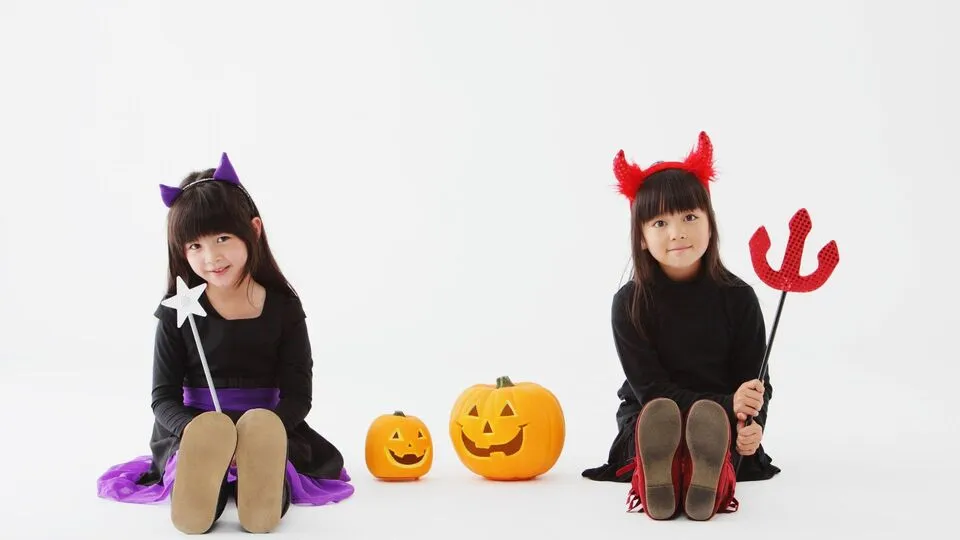 Joke of the Day for Kids Halloween