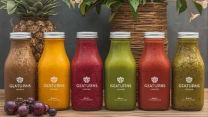 Read more about the article 🍊 Juice Puns | 319 So Fresh They’ll Make You Feel Zesty in 2025