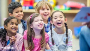 Read more about the article 119+ Funny Kid Jokes That’ll Make Everyone Laugh in 2025
