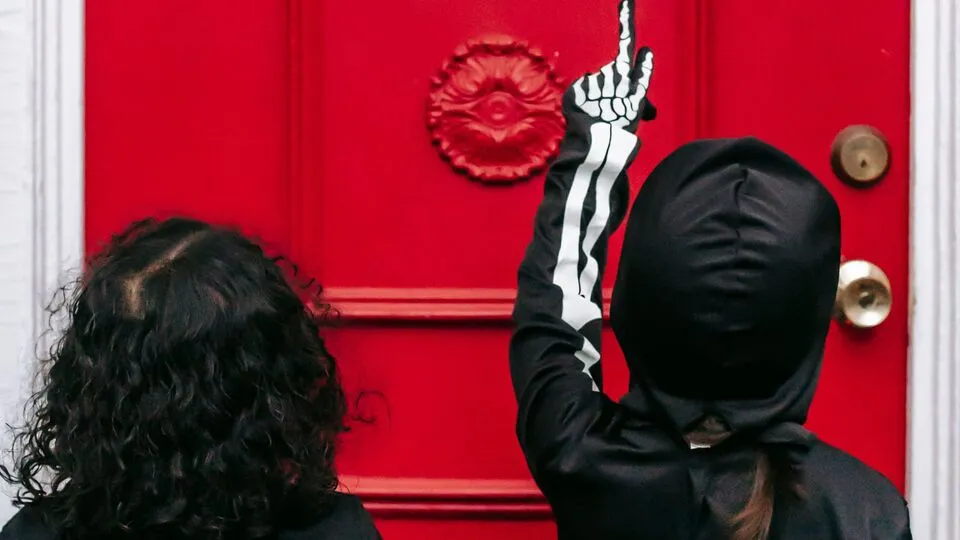 Knock Knock Jokes for 5 Year Olds