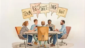 Read more about the article Meeting Puns | 529 That’ll Keep You From Dozing Off in 2025