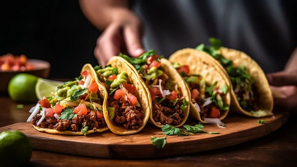 Mexican Food Jokes Everyone Loves