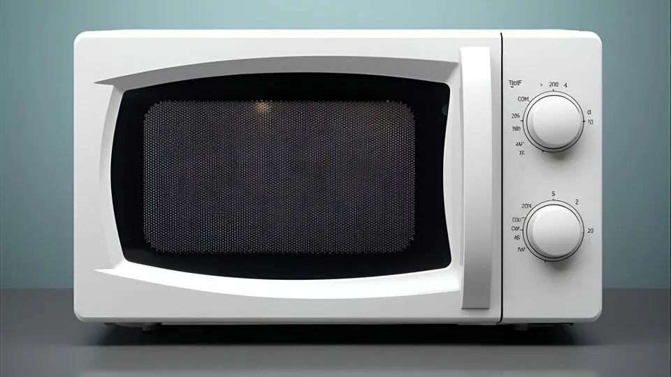 Microwave Puns