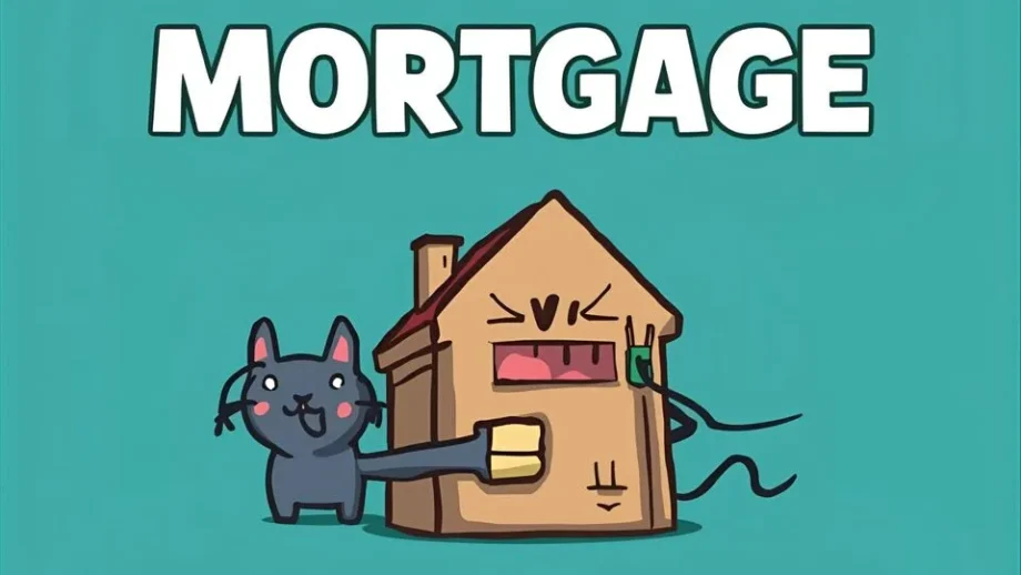 Mortgage Puns | 287 That’ll Make You Laugh Through the Loans in 2025