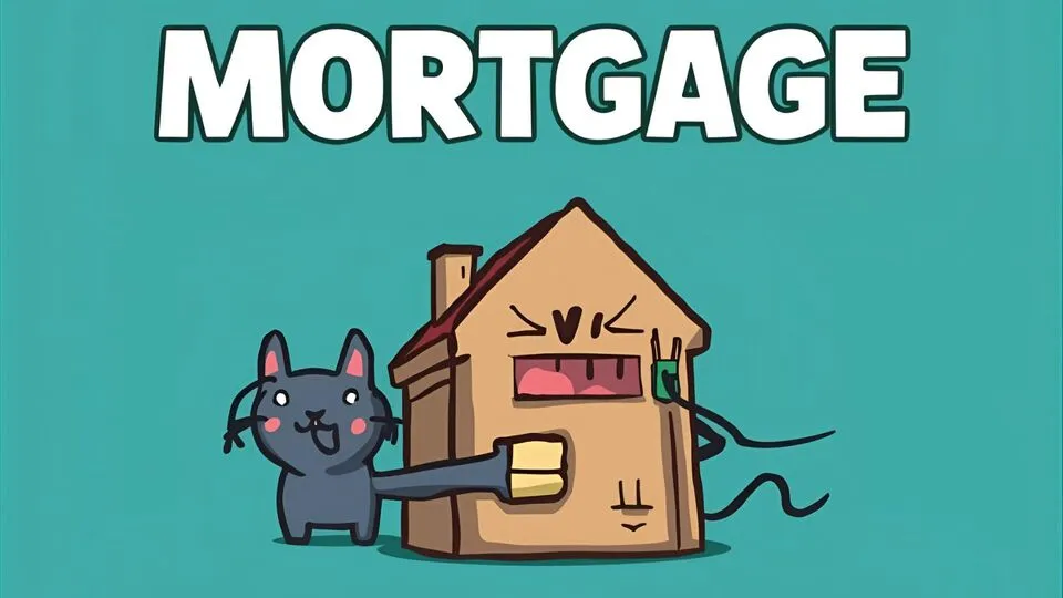 Mortgage Puns