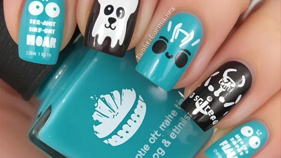 Nail Polish Puns | 559 That’ll Brush Up Your Sense of Humor in 2025