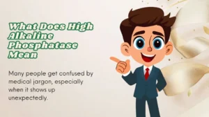 Read more about the article What Does High Alkaline Phosphatase Mean In 2026