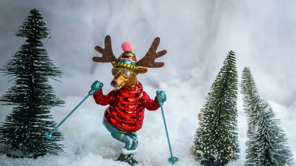 Reindeer and Elf Jokes That Spark Joy