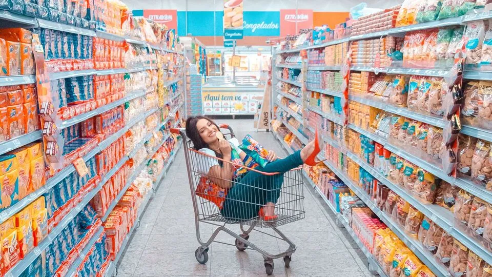 Shopping & Store Experience Puns