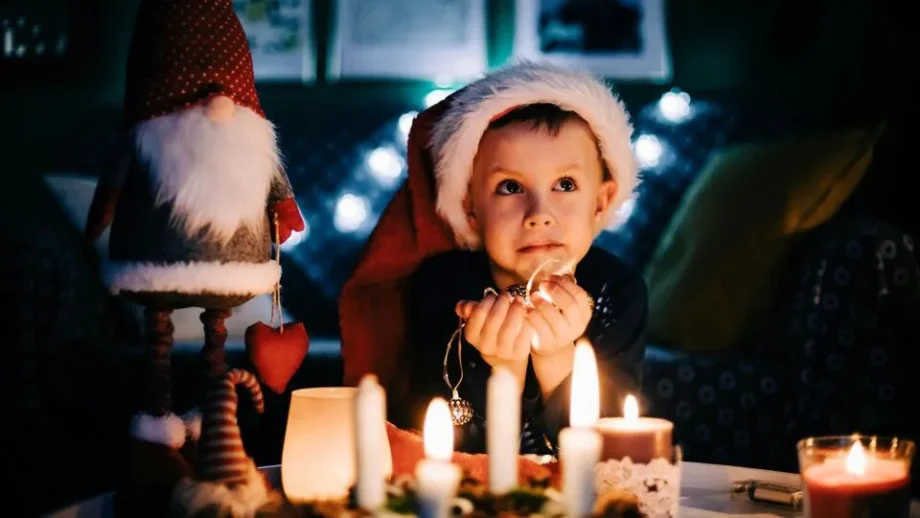 167+ Silly Christmas Jokes for Kids That Bring Big Smiles in 2025