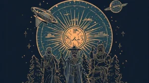 Read more about the article Time Travel Puns | 359 So Funny They’ll Bend Space and Time in 2025