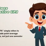 What Does Cumulative GPA Mean | And How It Is Calculated 2026