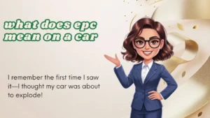 Read more about the article what does epc mean on a car in 2026