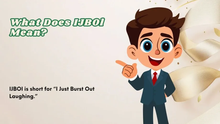 What Does IJBOl Mean | For Beginners 2026