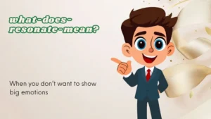 Read more about the article What Does Resonate Mean | Clear and Straightforward Explanation 2026