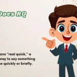 What Does RQ Mean | Understood In Easy Words 2026