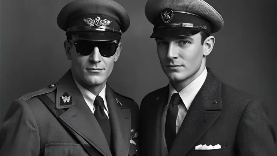 WW2 Puns | 329 That’ll Have You Laughing Through History in 2025