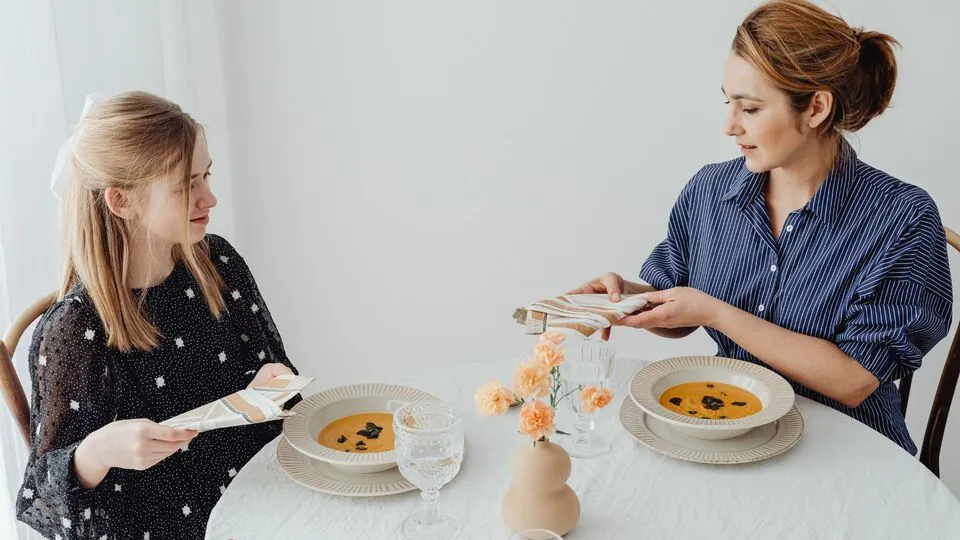 Yo Momma Jokes in Spanish