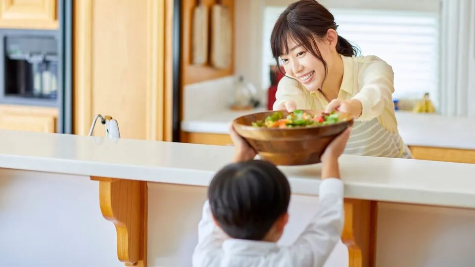 Your Mom Jokes for Kids