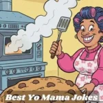 165+ Bold Best Yo Mama Jokes in 2026