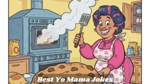 Read more about the article 165+ Bold Best Yo Mama Jokes in 2026