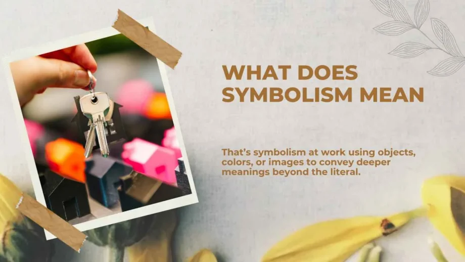 What Does Symbolism Mean | Meaning, Examples, and Usage for 2026