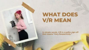 Read more about the article What Does V/R Mean | A Modern, Clear Meaning Guide for 2026