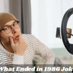 133+ Playful What Ended in 1986 Joke For 2026